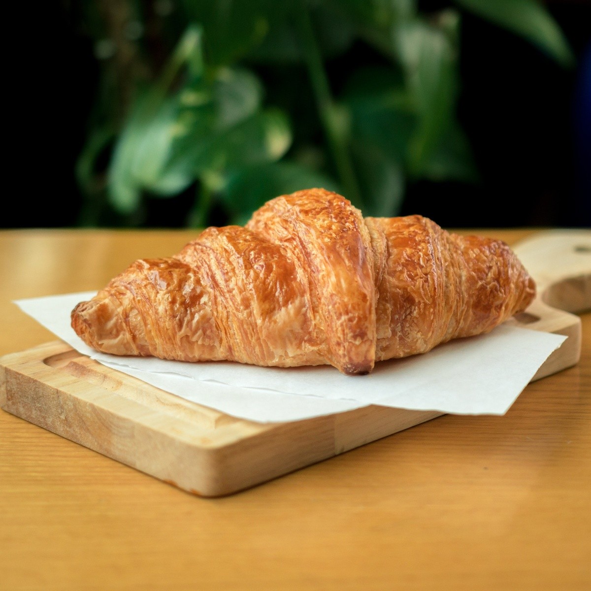 Día Internacional del Croissant: Datos curiosos y una receta sana | Mundo  Sano | Noticias e información para un estilo de vida saludable.