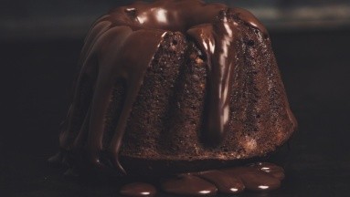 Pastelito de chocolate en microondas: Una receta sencilla para el antojo de algo dulce