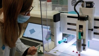 Ensayan medicamentos infantiles elaborados con impresora 3D en hospital español ¿En qué consiste?