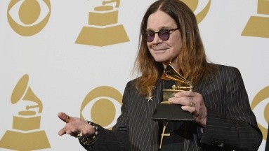 Tras 3 cirugías, Ozzy Osbourne cancela shows porque 