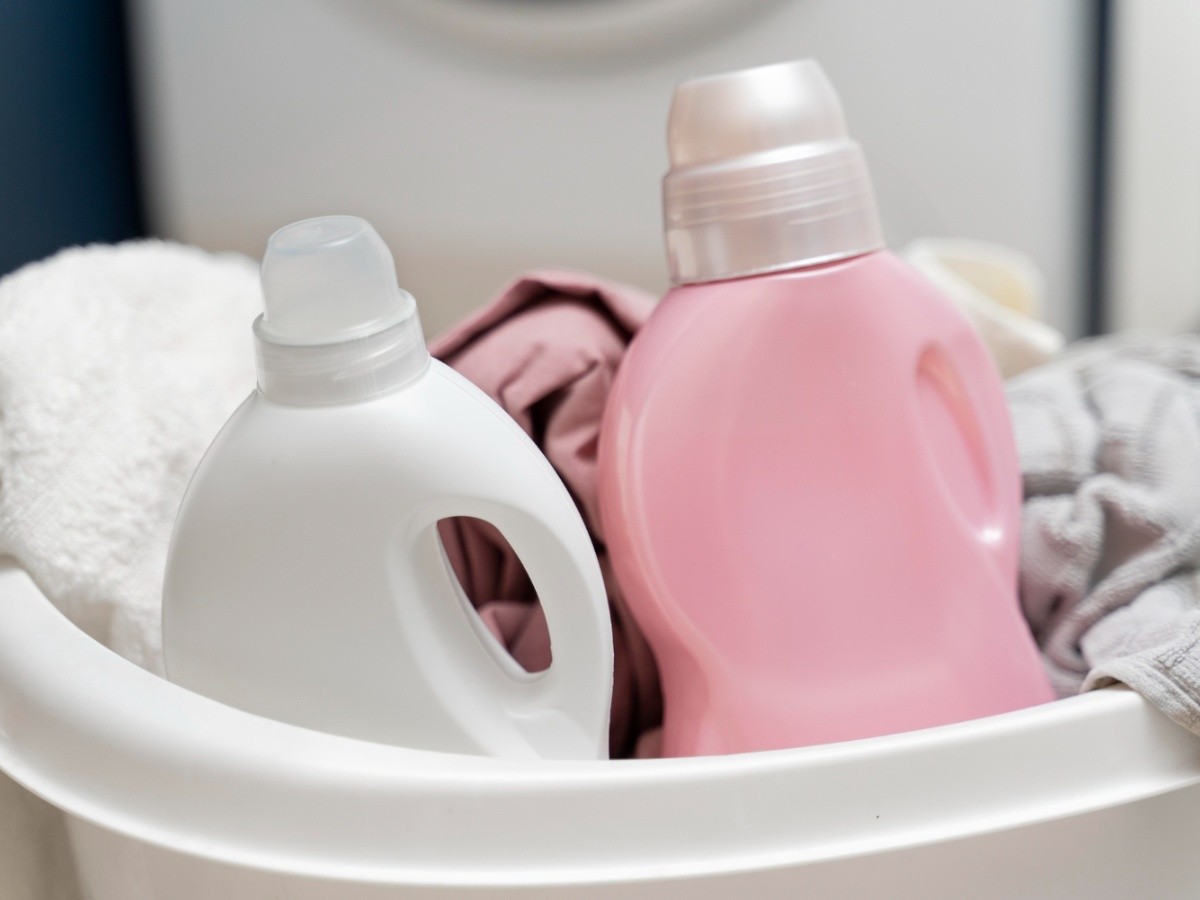 Cómo hacer tu propio detergente para ropa blanca: Prueba esta | Mundo Sano | Noticias e información para un estilo de vida