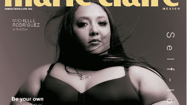 Le llueven críticas a Michelle Rodríguez tras salir en portada de revista: 