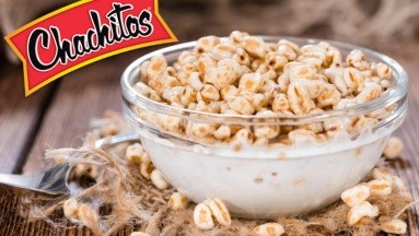 Chachitos, el cereal mexicano y económico que Profeco calificó como uno de los mejores