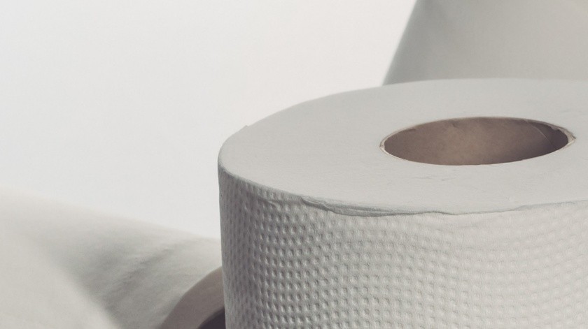 Un estudio de 23 modelos de 14 marcas de papel higiénico demuestra el papel que más tarde en desintegrarse(PEXELS)