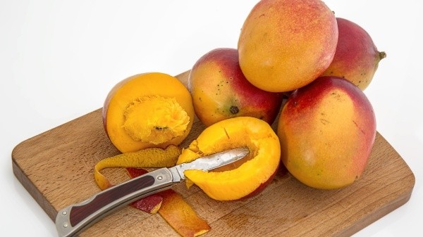 Disfruta del mango y su importante concentración de minerales y vitaminas