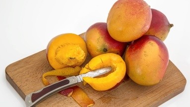 Disfruta del mango y su importante concentración de minerales y vitaminas
