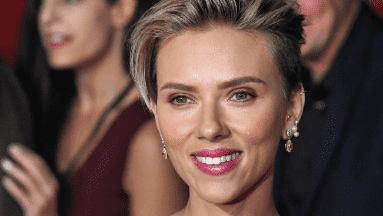 La famosa Scarlett Johansson revela los secretos para el cuidado de su figura y su piel