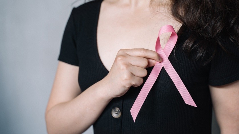 El cáncer de mama es uno de los más mortales. Se puede prevenir en la mayoría de los casos.(Pexels.)