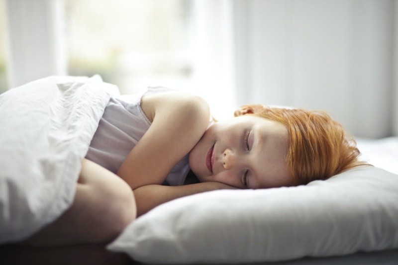 Dormir bien ayuda a prevenir problemas de salud a largo plazo. Archivo GH. 