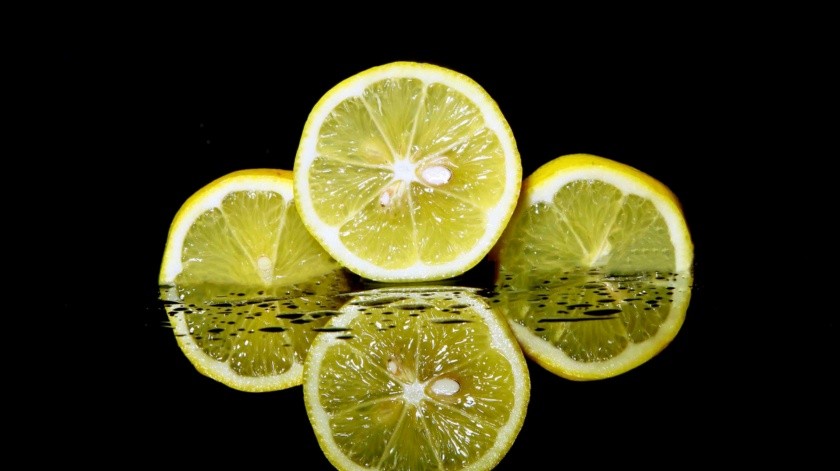 Los limones pueden venir en diferentes tamaños y colores.(Pexels)