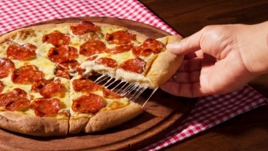 Día Mundial de la Pizza:  5 secretos para que este platillo quede perfecto