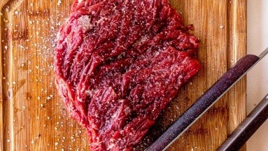 ¿La carne roja es realmente mala para el corazón?