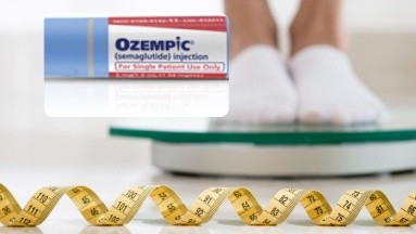 Ozempic para adelgazar: ¿Por qué no se recomienda usar el medicamento para la diabetes?