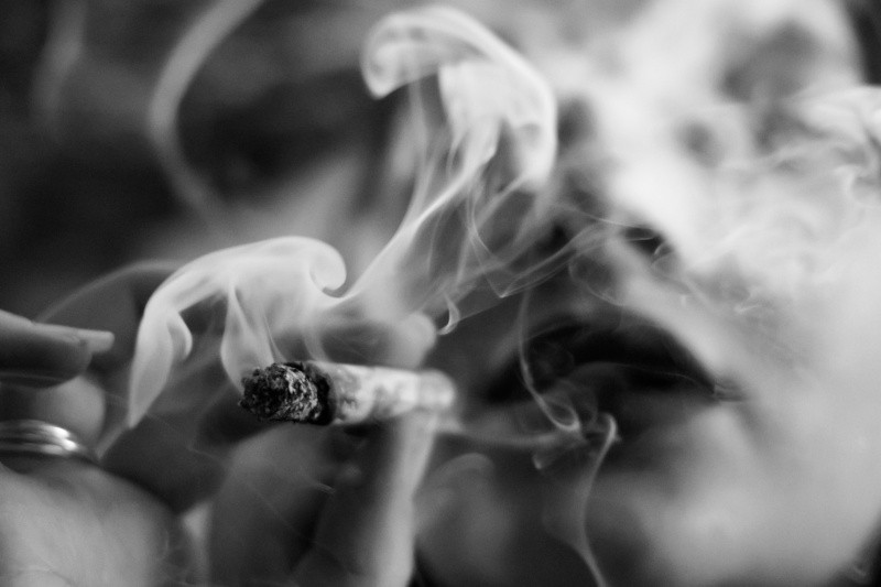  En España, el tabaquismo es el principal factor de cáncer de pulmón. Foto: Unsplash