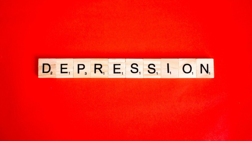 La depresión es un problema de salud mental que debe ser tratado por especialistas.(Pexels.)