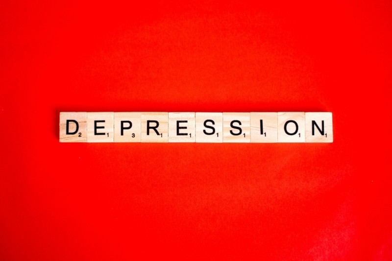 La depresion puede afectar la calidad de vida de una persona. Archivo GH. 