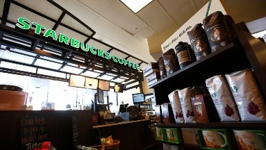 Retiran botellas de Frapuccino de vainilla de Starbucks por riesgo de vidrio en ellas