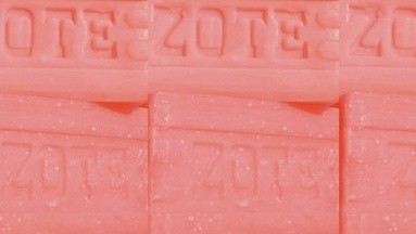 ¿Cómo usar el jabón Zote como insecticida para plantas y repelente de mosquitos?
