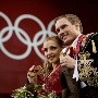Medallista olímpico, Roman Kostomarov, sufre amputación de sus pies tras neumonía