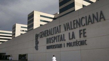 Investigan posible caso del virus de Marburgo en Valencia, una enfermedad tan mortífera como el ébola
