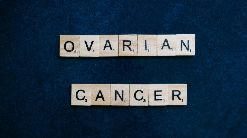 El cáncer de ovario es el tercero a nivel ginecológico que se registra en el mundo.