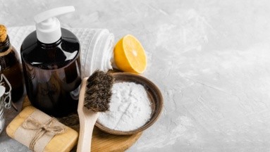 Bicarbonato de sodio: 15 casos en los que no se recomienda utilizarlo
