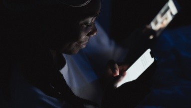 El sexting podría estar relacionado con problemas de salud mental, según estudio