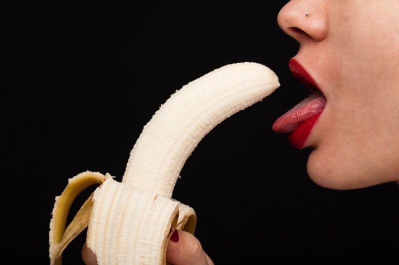 El sexo oral podria provocar heridas en el pene, por lo cual esta práctica sexual debe ser sutil. FOTO:PEXELS