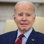 Joe Biden fue operado de una lesión en la piel del pecho que resultó ser un carcinoma