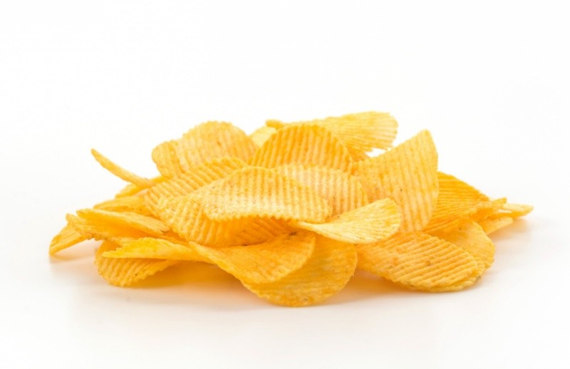 El consumo excesivo de papas fritas puede afectar la salud. Foto: Freepik