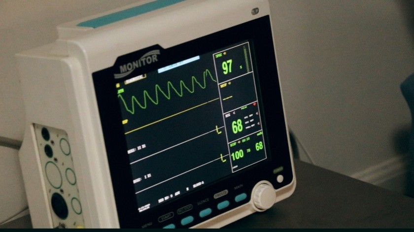 Según especialistas la frecuencia cardíaca normal oscila entre 60 y 100 latidos por minuto.(PEXELS)