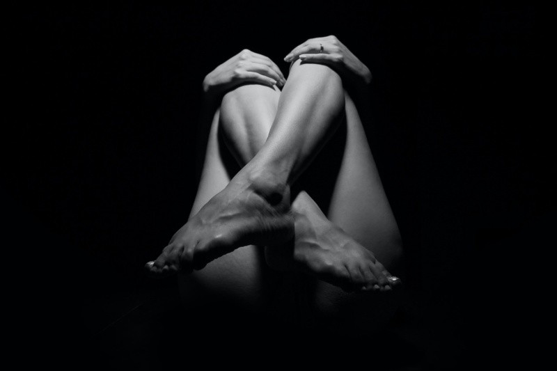 Algunos se excitan mirando pies, otros prefieren algo más íntimo como masajearlos. FOTO : PEXELS 