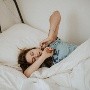¿Qué significa cuando una persona babea en la almohada?
