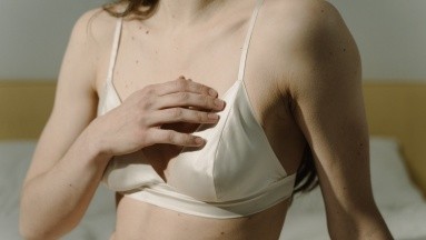 ¿El picor en los pechos podría ser un signo de cáncer?