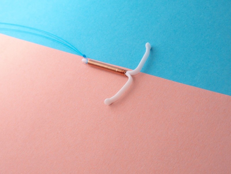  El dispositivo intrauterino (DIU) es un método anticonceptivo seguro y eficaz que sirve para evitar temporalmente un embarazo. FOTO PEXELS