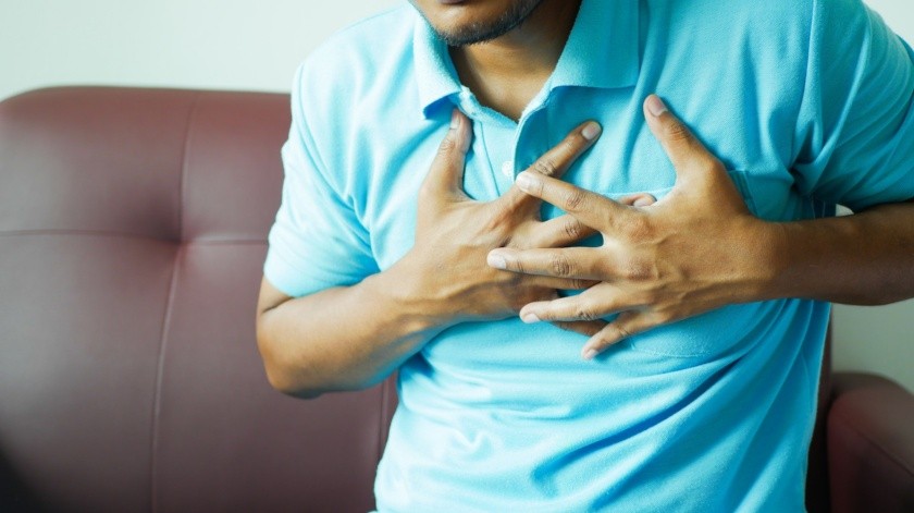 El infarto agudo al miocardio, con 5.mil 159, fue la principal causa de defunción en 2022. Una enfermedad provocada por el deterioro y la obstrucción de las arterias del corazón(PEXELS)