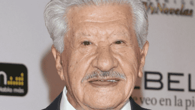 Fallece Ignacio López Tarso a los 98 años: Estas son las enfermedades que padecía el actor