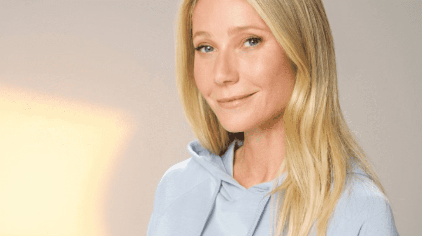 Gwyneth Paltrow habla sobre su régimen de bienestar en el podcast de 'The Art Of Being Well'(Instagram)