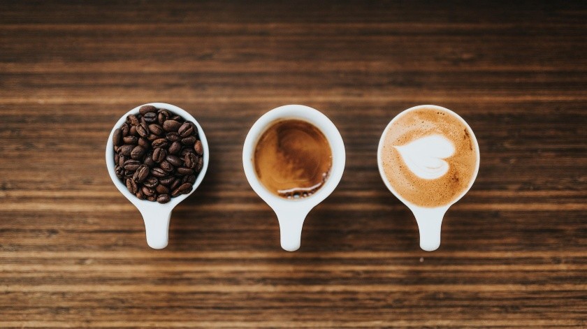 El café es una de las bebidas más consumidas en el mundo.(Unsplash)