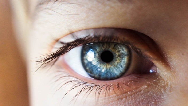 La FDA compartió el anuncio del retiro voluntario de gotas para ojos Purely Soothing. Foto: Pexels