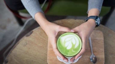 ¿Cómo es que el té de Matcha podría ayudar a tratar la depresión?