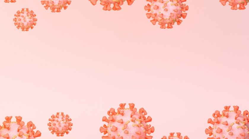 La OMS sigue investigando para descubrir el origen del coronavirus que provocó una pandemia en 2020.(Freepik)