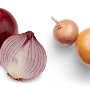 ¿Cuáles son las diferencias entre la cebolla morada y la blanca?
