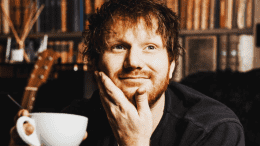 La depresión de Ed Sheeran: “Sentí que no quería vivir más”