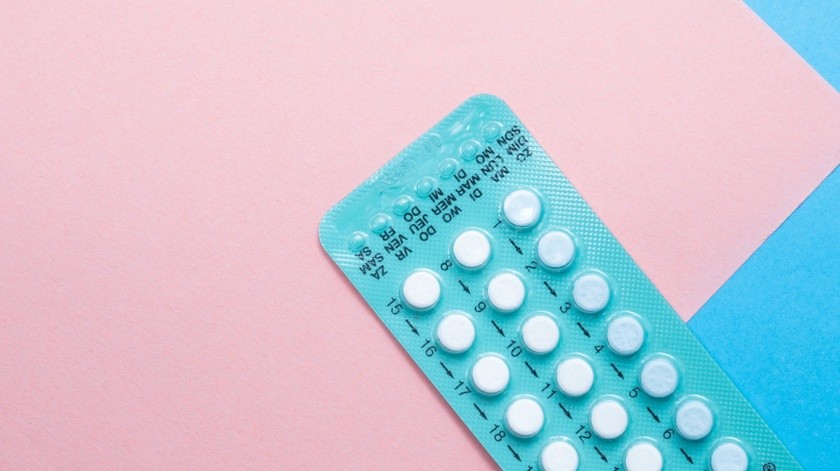 Un estudio reciende arroja los resultados de la relación entre las píldoras anticonceptivas y el cáncer de mama(pexels)