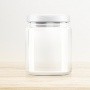 Aprende a esterilizar los frascos de vidrio para reutilizarlos y guardar otros alimentos