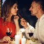 ¿Es mejor comer antes o después de tener relaciones sexuales?