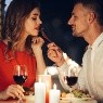 ¿Es mejor comer antes o después de tener relaciones sexuales?