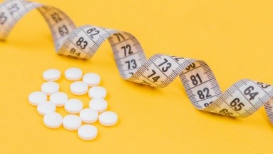 Expertos desarollan un nuevo fármaco que promete bajar de peso sin hacer dieta