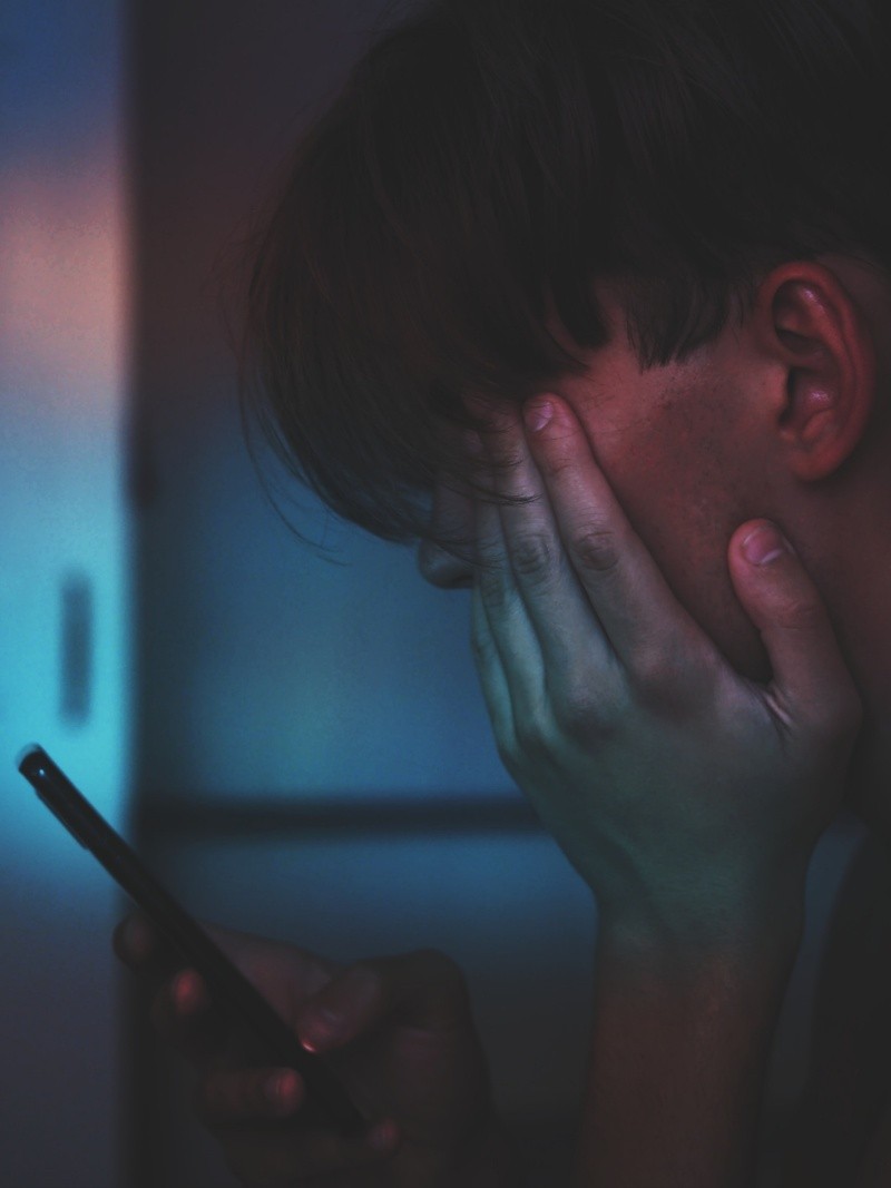 La desintoxicación digital puede ayudar a reducir el estrés, mejorar el sueño y la concentración. FOTO: PEXELS 
